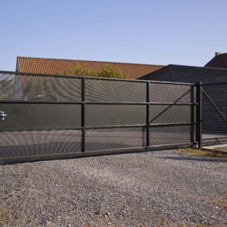 foto schuifpoort München
