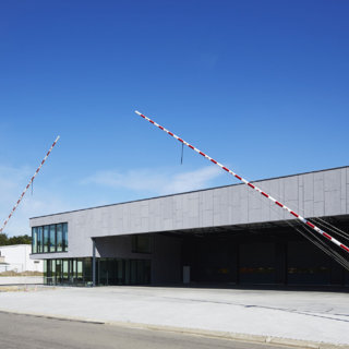 Dubbele MCS61
